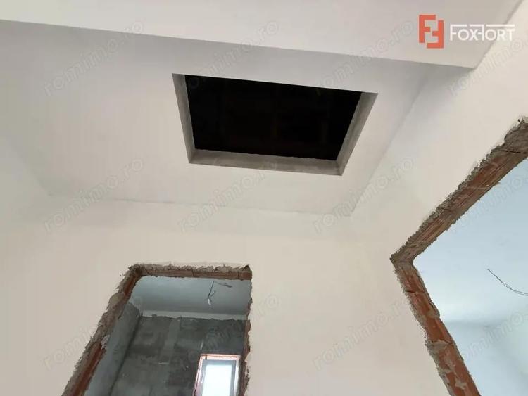 COMISION 0% Duplex cu 3 camere de vanzare in Beregsau Mare - 10