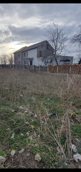 Casa Vila la Marea Neagra Aeroport Tuzla - 5