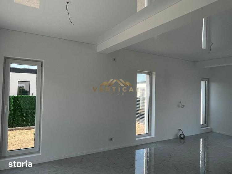 Casa P+1 cu Curte Proprie 321 , Berceni/Vidra - 12