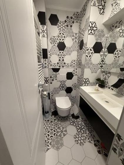 Unirii Monolit vedere fata - 3