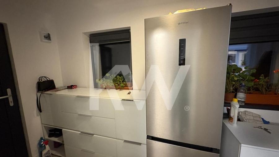 De inchiriat, apartament utilat si mobilat in zona Centru, Poiana-Brasov  ! - 16