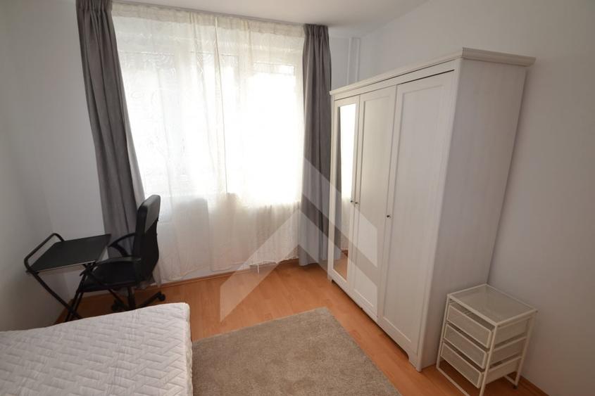 Apartament 3 camere - Drumul Taberei (Metrou Raul Doamnei) - 8