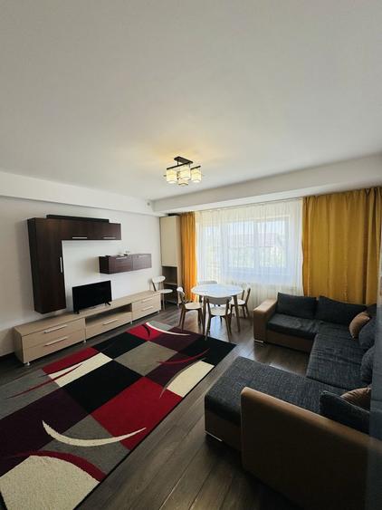 Apartament 3 camere Valea Lupului 470 - 3