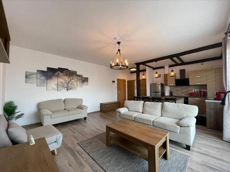 Apartament 2 camere Central, mobilat, Brasov - 2