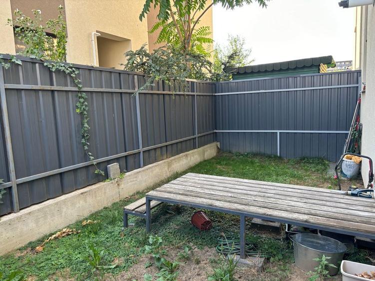Apartament de inchiriat [Cluj Napoca / zona Borhanci] - 4