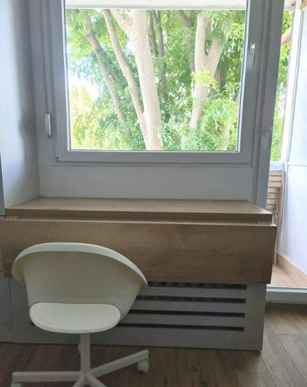 Garsoniera de inchirat in zona Titan - 2