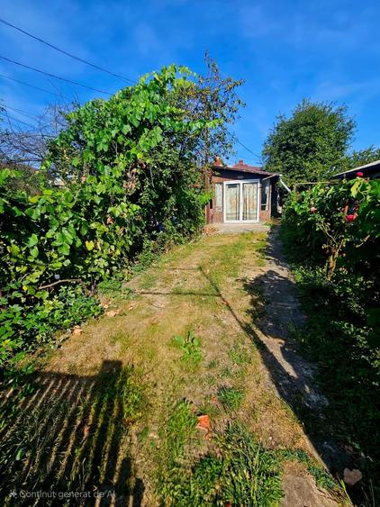 Casă cu teren generos de 1.297 mp, zona Rudului – Ploiești - 46