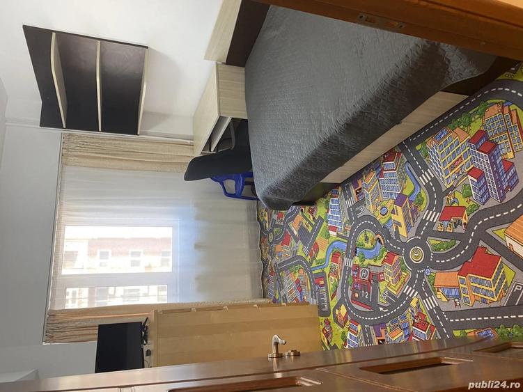 apartament 3 camere Unirii Sud - 7