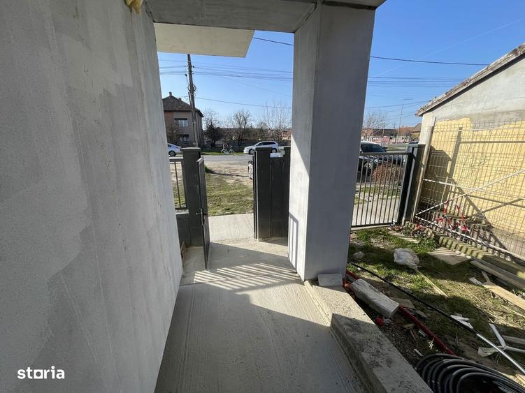 Duplex, pozitionare centrala, vad economic, 4 cam, 4 locuri parcare - 3