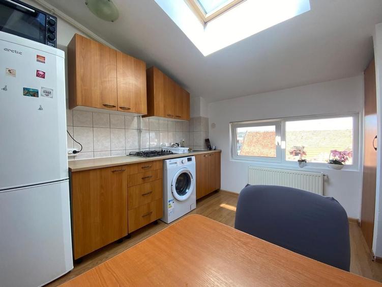 Apartament de vanzare | 2 camere | Centru | Investitie 500 eu/luna - 4