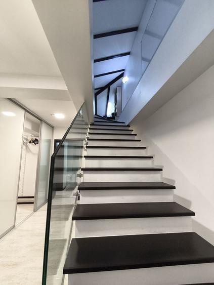 Casa 2016 Tomis 1, curte libera 80 mp pt. 2 mașini+grătar, pergola el. - 27