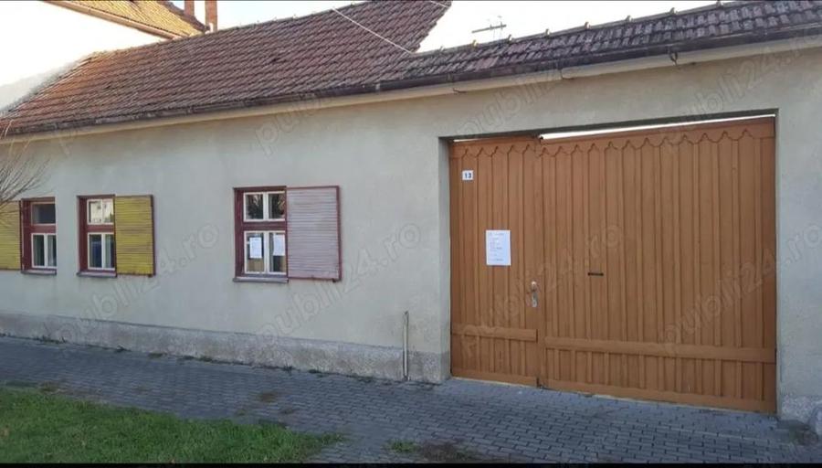 Casa de vanzare in Sebes - 1