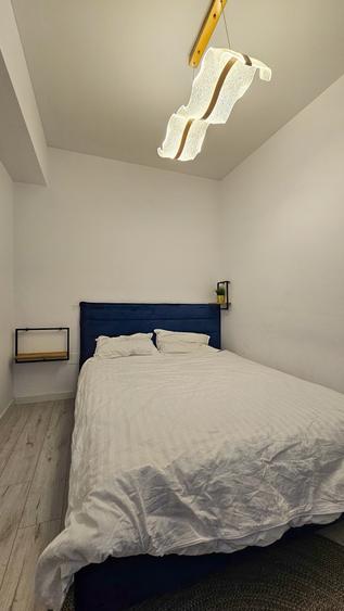 De inchiriat | Central Address Residence | 40 mp | parcare subterana - 5