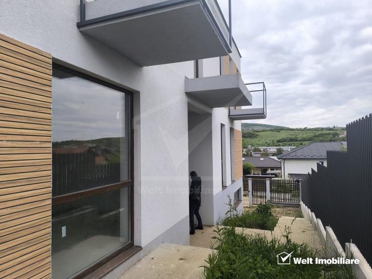 Casa individuala, D+P+1E,  constructie noua, zona Petrom, Baciu - 10