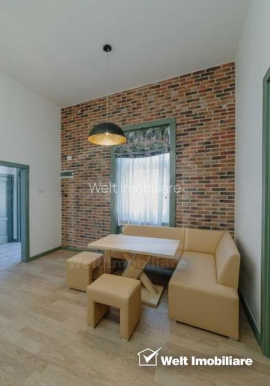 Apartament de inchiriat, 2 camere decomandate, ultracentral