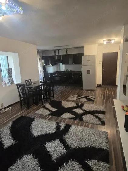 Apartament 4 camere, 93,52 mp, zona George Enescu - Liceul de Chimie - 4