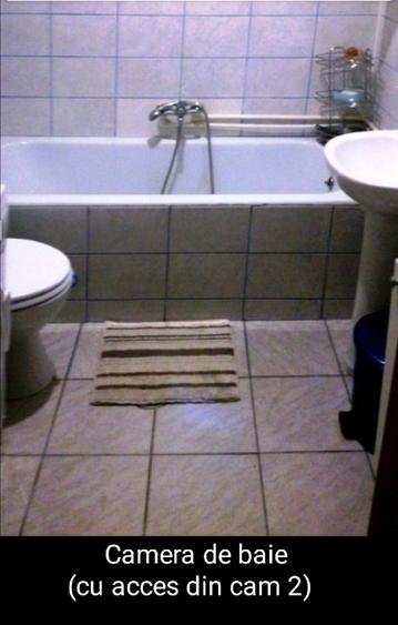 1-2 camere, pentru doamne, demisol vila, Metrou Victoriei, sfi - 4