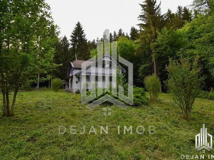 Vilă cu 4 camere | Valea Crișului | COMISION 0% - 26