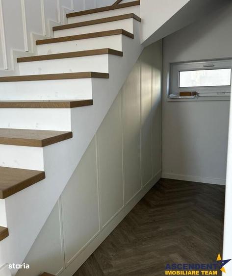 Vila cu 600mp teren, caracteristici apreciabile, Cristian, Brasov - 6