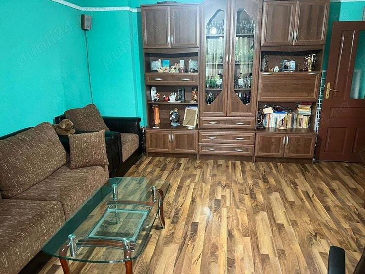 Casa P+1 200mp cu 7000 mp teren - 4