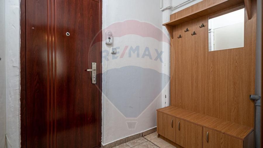 COMISION 0%De inchiriat! Garsoniera zona Bartolomeu, etaj intermediar - 6