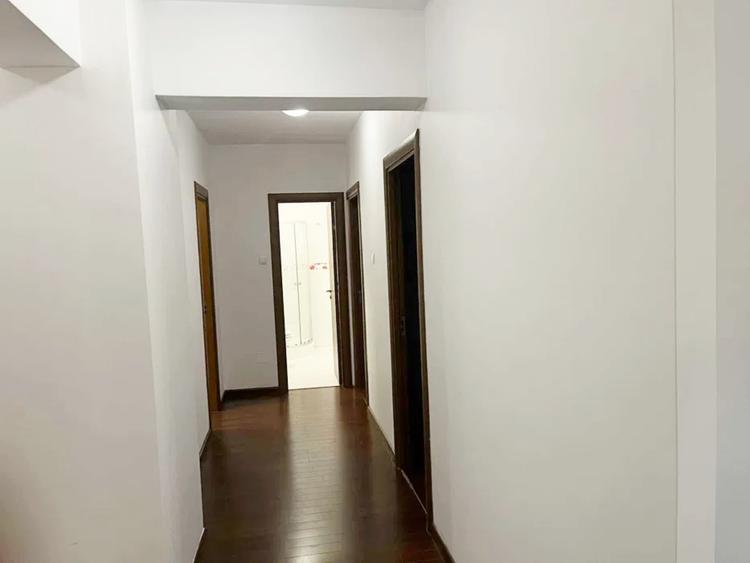 Apartament cu 3 camere, semidecomandat, 85 mp, parcare, zona str. Buna Ziua. - 4