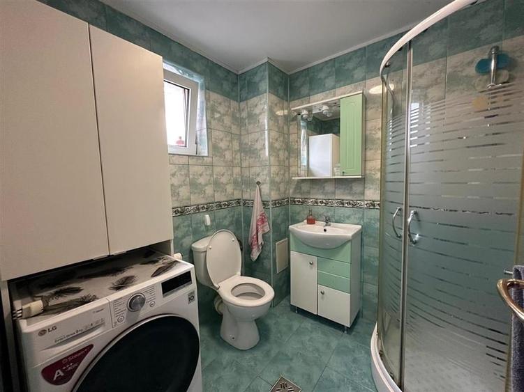 Casa 4 camere 2 bai balcon zona Terezian - 14