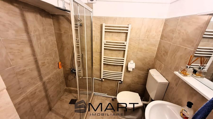 Apartament la casa 52 mp zona 9 Mai - 6