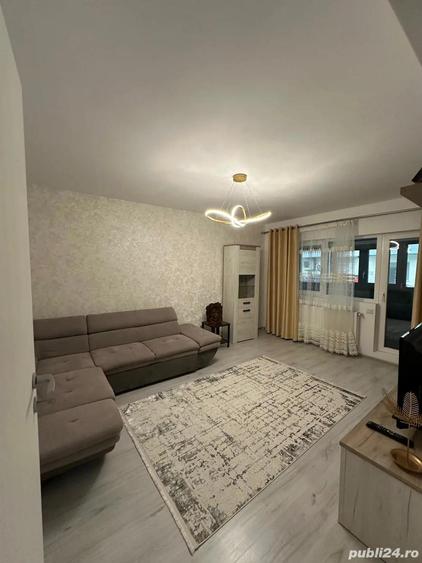 Inchiriere apartament 2 camere zona Pallady - 4