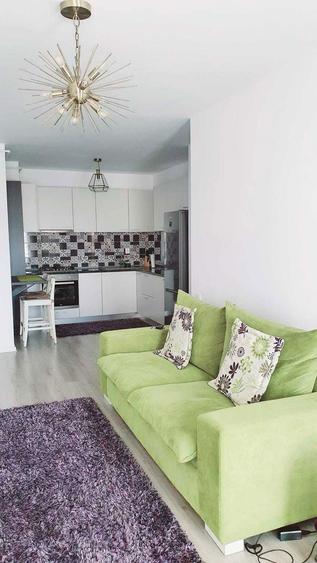 Apartament 2 camere | Buna Ziua | Mobilat | Parcare | Centrala proprie - 6