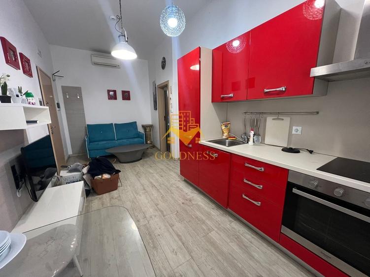 2 camere, parcare, AC, Centru, Piata Muzeului, MEMO, Piata Unirii - 3