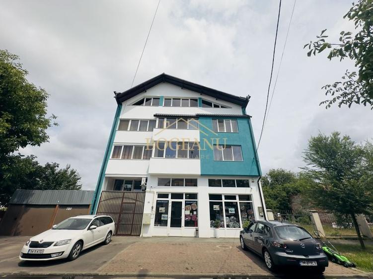 BG72-Cladire Multifunctionala 4 nivele-Girocului - 1