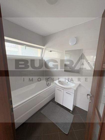 Apartament modern, minimalist de 3 camere, 66mp, zona Sigma - 6