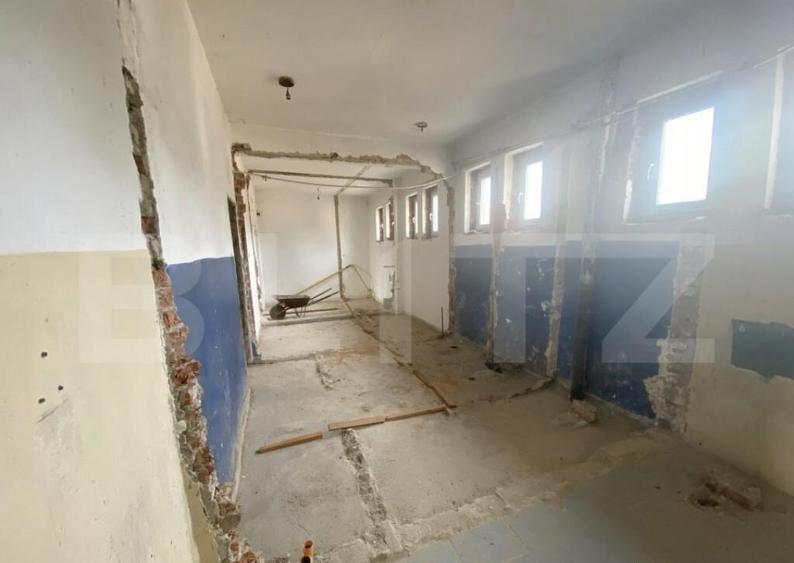 Spatiu Comercial Ultracentral Jibou - 3