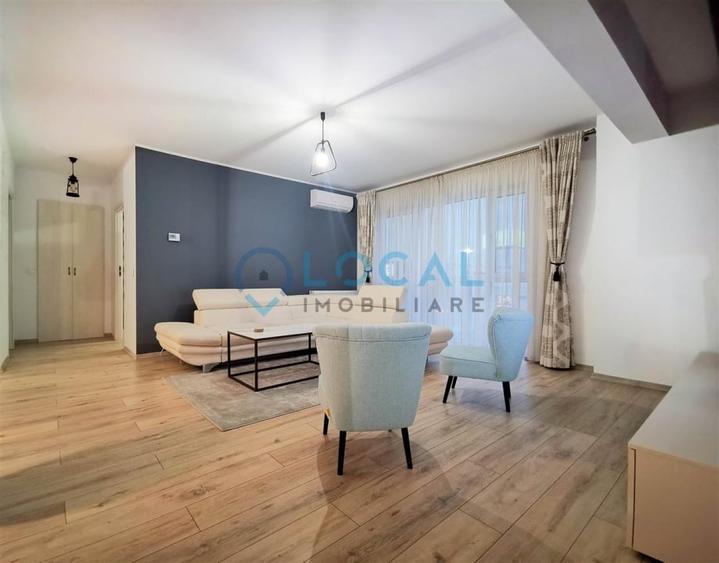 Apartament 2 camere modern 63 mp | Parcare|  Zona Kaufland - 14