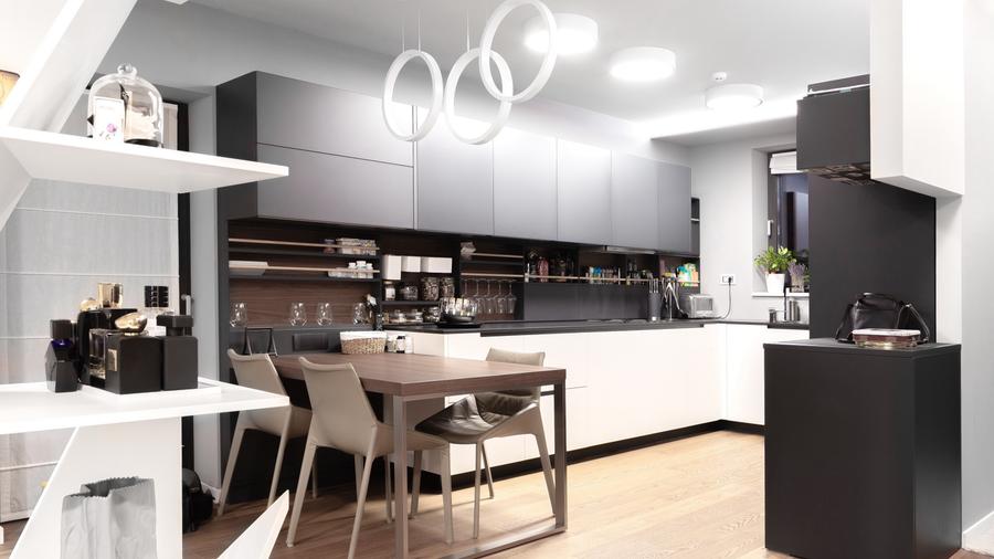 LUXURY VILLA! Bijuterie unica in Domenii, garaj subteran 108 mp, terase, curte! - 15