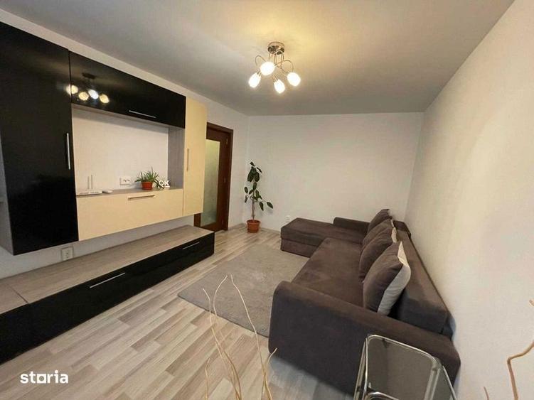 Inchiriez apartament 2 camere Drumul Taberei, Metrou Romancierilor - 5