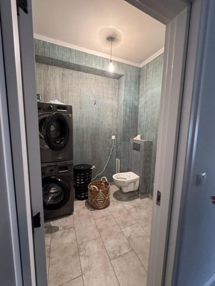 Casa individuala cuplata ,172 mp utili , zona Teilor - 12