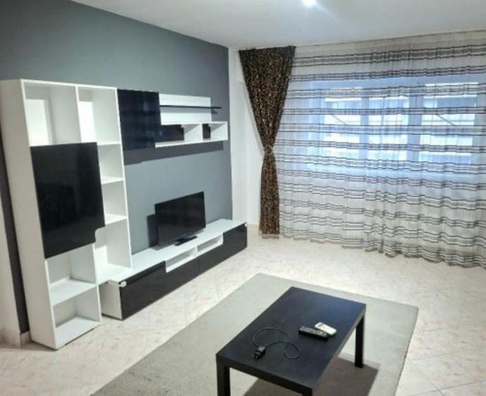 Inchiriere garsoniera Timpuri Noi - 1