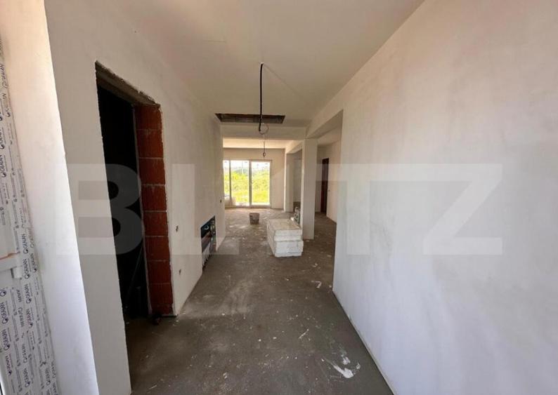 Casa de vanzare in Paleu,Langa Hexxol - 9