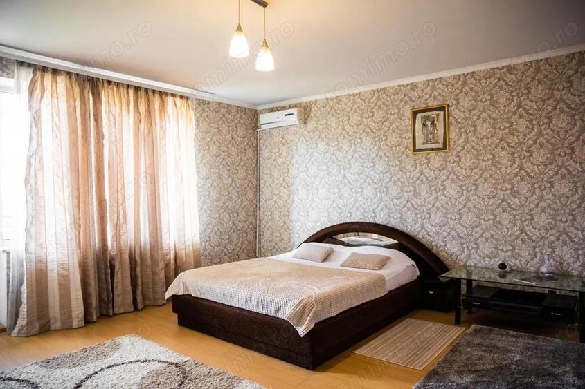 Garsoniera de inchiriat in zona Rahova - 3