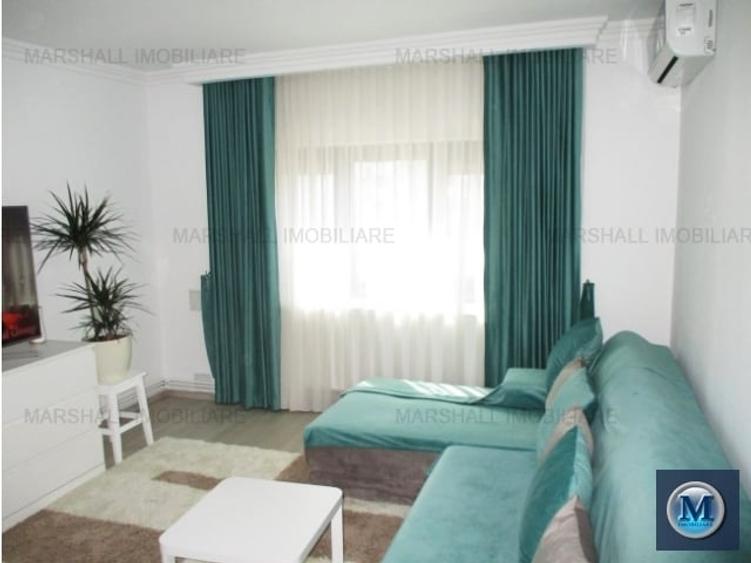 Apartament 2 camere de vanzare, zona Ultracentral, 64.60 mp #14678 - 1