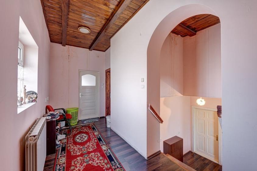 Vila de vanzare, Brancoveanu, Parc Tineretului, cu teren mare COMISION 0% - 11