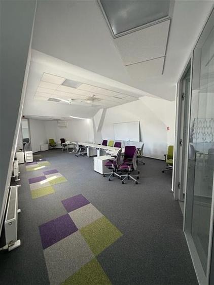 Inchiriere spatii de birouri - Bratianu Business Center - 19