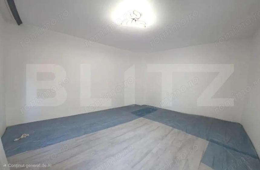 Casa de vanzare, zona centrala 80 mp utili, 350 mp teren - 7
