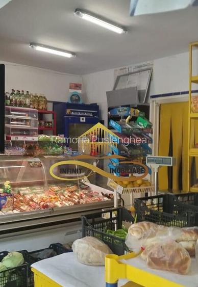 Spatiu comercial de vanzare