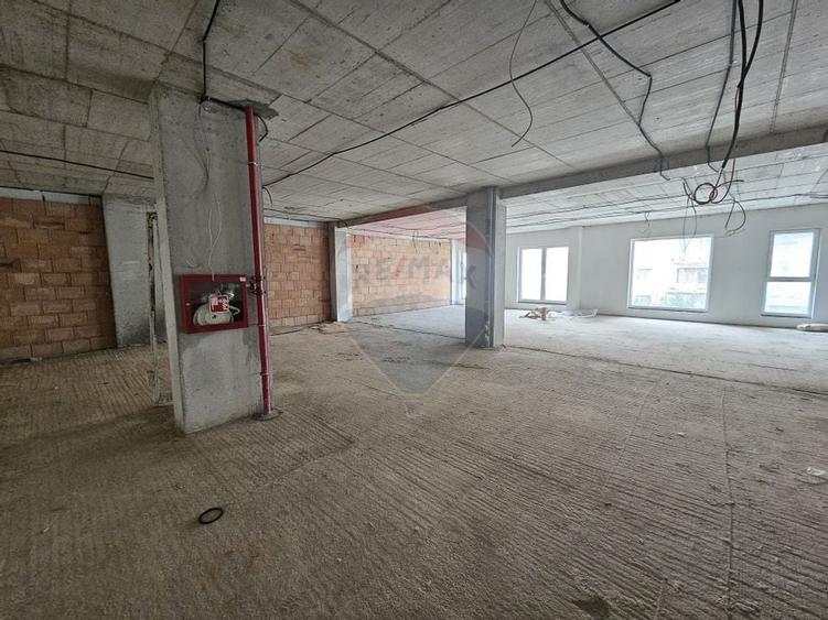 Spatiu de birouri de vanzare – Marasti - 2