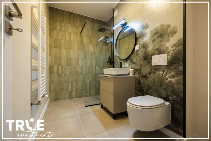 Ap. cu 2 camere, etaj 3, bloc nou, Maurer Residence! - 5