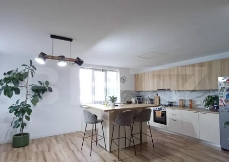 Casa individuala 338 mp, teren 1400 mp, in Mihai Viteazu - 6