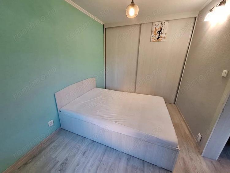 64900euro!!!Apartament cu 2 camere la parter Zona Dacia - 7